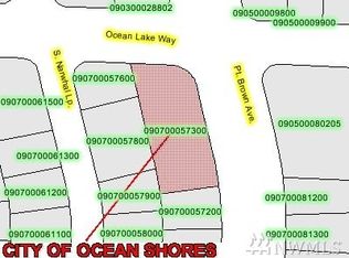 115 Point Brown Ave SW, Ocean Shores, WA 98569