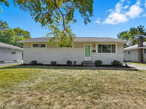 3563 Astor Ave, Columbus, OH 43227