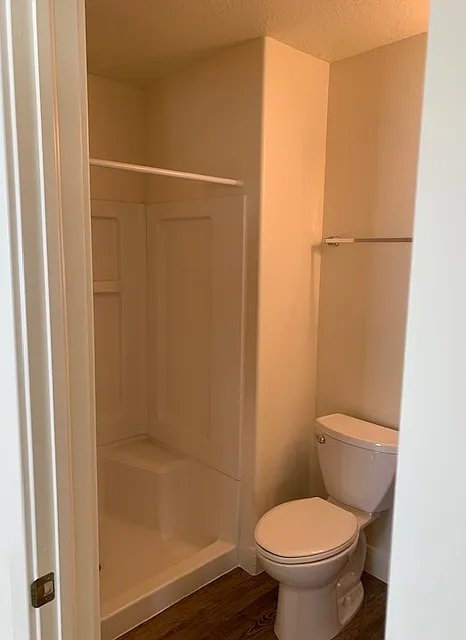 1 bed, 550 sqft, $1,150 — Photo 4
