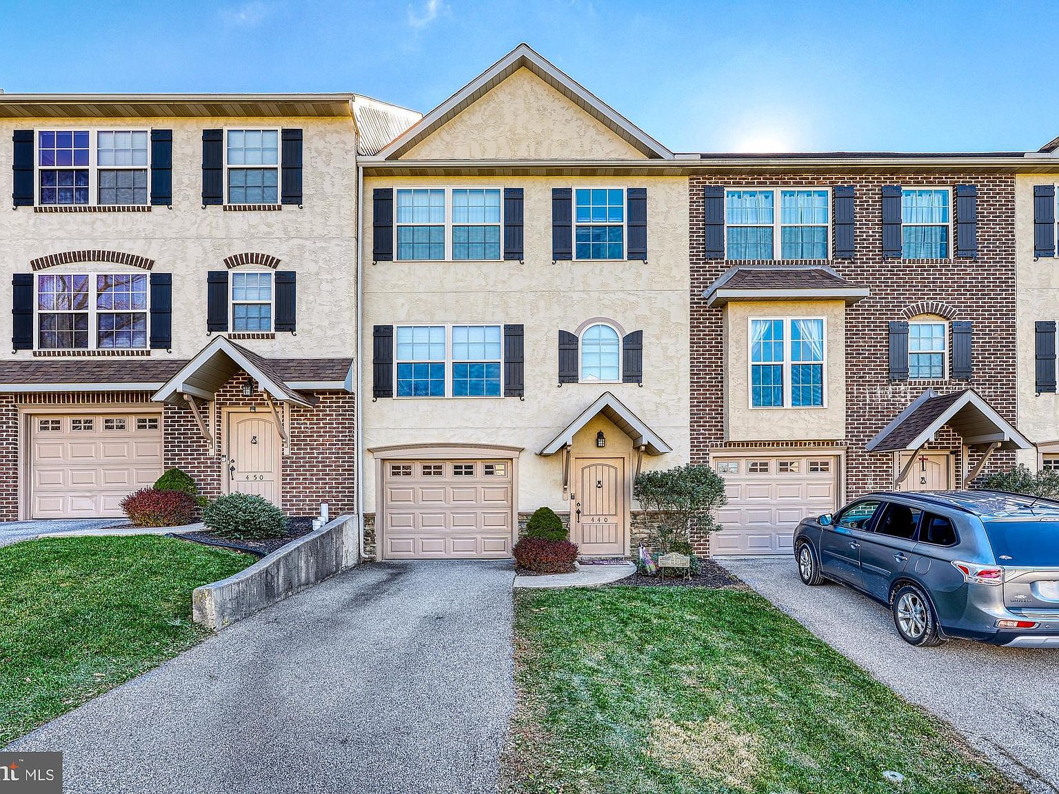 440 Carriage Ln UNIT P, Red Lion, PA 17356 Zillow