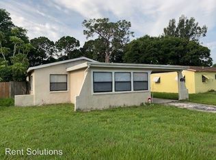 6960 77th Ter N, Pinellas Park, FL 33781