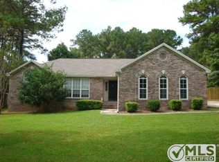 7793 Maclean Rd, Tallahassee, FL 32312