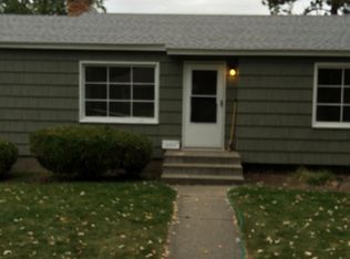 1323 E 42nd Ave, Spokane, WA 99203
