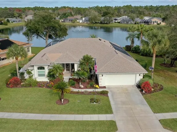 18 Mount Vernon Ln, Palm Coast, FL 32164