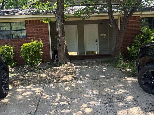 1010-1012 N Denver Ave #2, Russellville, AR 72801