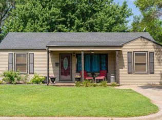 331 N Custer Ave, Wichita, KS 67203