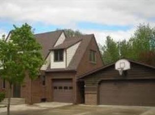 205 E St S, Wesley, IA 50483