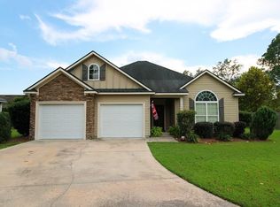 115 Mockingbird Xing, Hahira, GA 31632