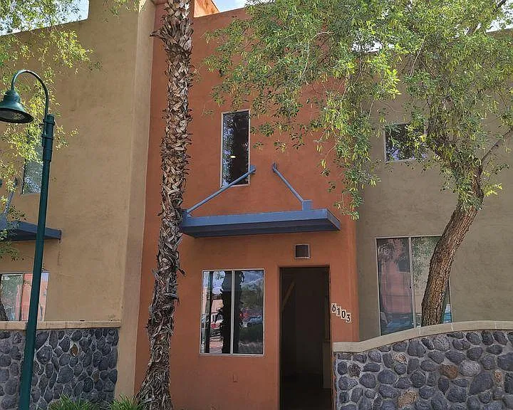 446 N Campbell Ave #6105 — Photo 7