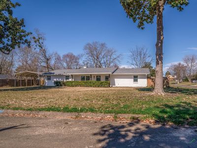 2706 Elijah St, Gladewater, TX, 75647
