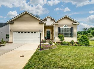 8070 Arbor Ponds Ter, New Kent, VA 23124