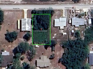 3110 Concord Ave LOT 6, Lake Placid, FL 33852
