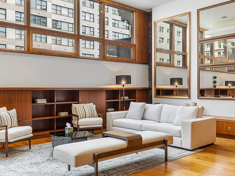 10 E 14th St #PENTHOUSE — Photo 8