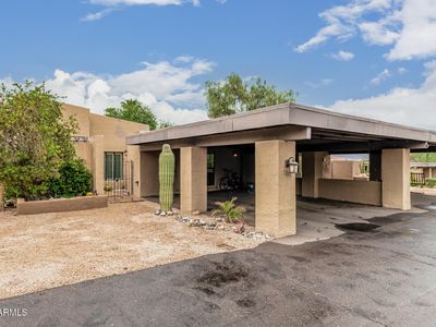 7339 E Sundance Trl, Carefree, AZ, 85377