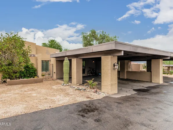 7339 E SUNDANCE Trail, Carefree, AZ 85377