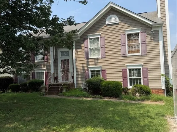 4116 Farm Creek Ter, Richmond, VA 23223
