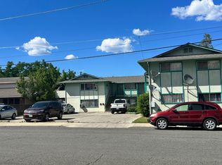 434 W Miner St, Yreka, CA