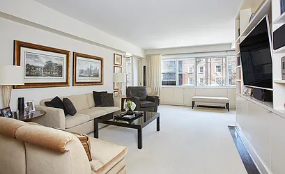 Sold by Brown Harris Stevens