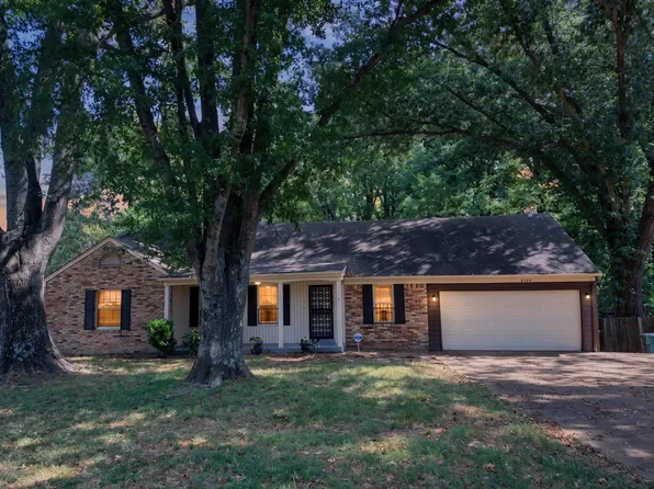 2964 Kenneth St, Memphis, TN 38128