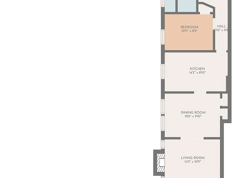 32 Sanford St #32A — Photo 19