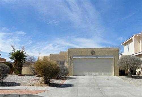 1st image of 10023 Calabacillas Ct NW