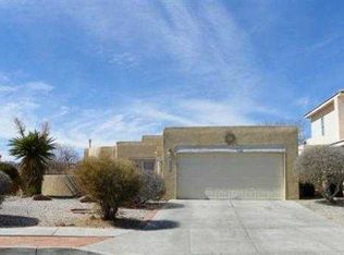 10023 Calabacillas Ct NW, Albuquerque, NM 87114