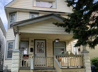 3244 W McKinley Blvd, Milwaukee, WI 53208