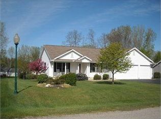 3140 Birch Run, Adrian, MI 49221