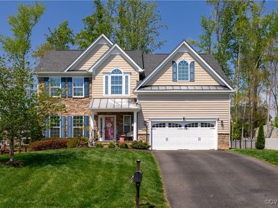 12806 Bailey Hill Pl, Midlothian, VA, 23112