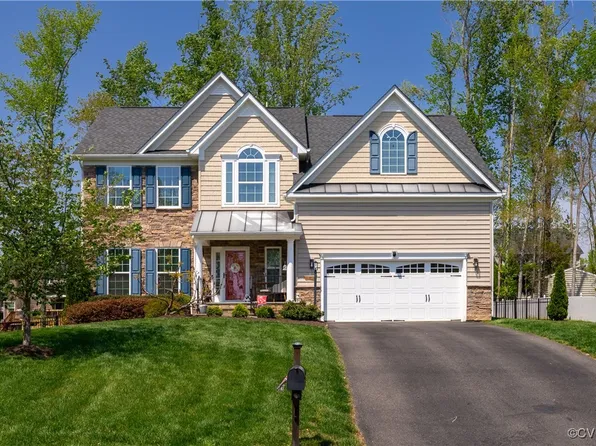 12806 Bailey Hill Pl, Midlothian, VA 23112