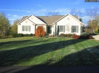 6815 Pilot Knob Ave, Louisville, OH 44641