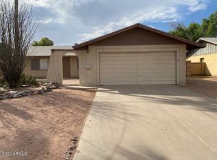 1021 E Frost Dr, Tempe, AZ 85282