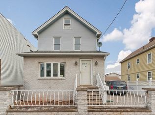 1027-1029 Julia St, Elizabeth, NJ 07201