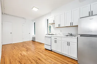 Rented by REAL New York