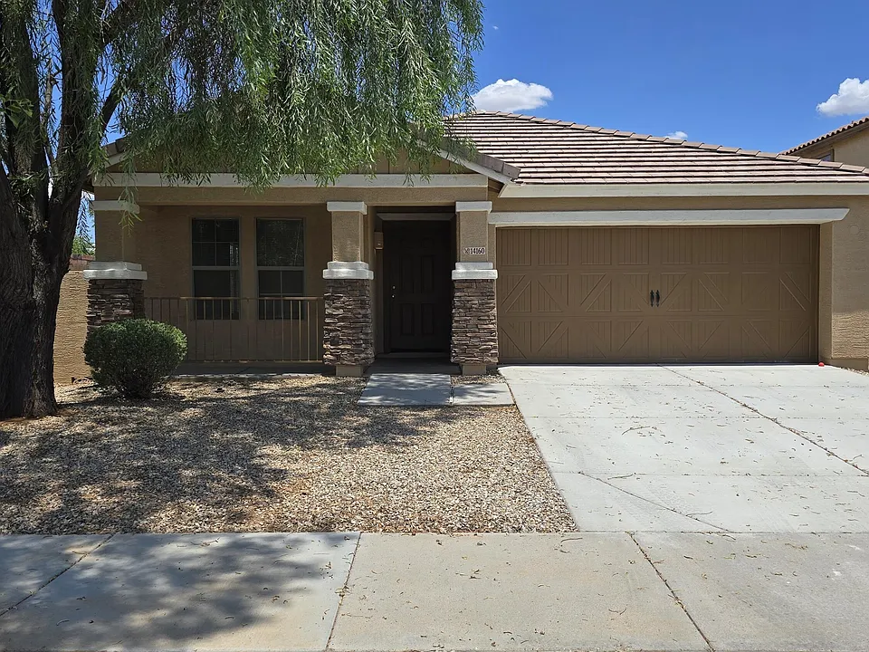 14160 W Larkspur Dr