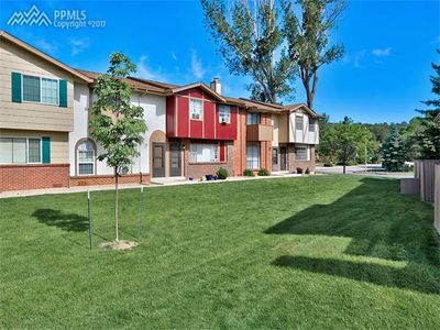 1205 Willow Bend Cir APT 8, Colorado Springs, CO, 80918