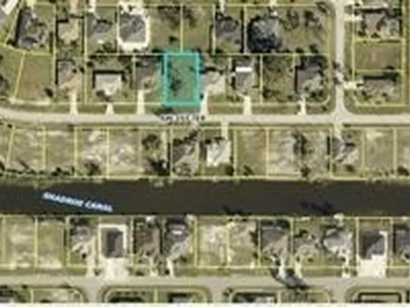 2503 SW 1st Ter, Cape Coral, FL 33991