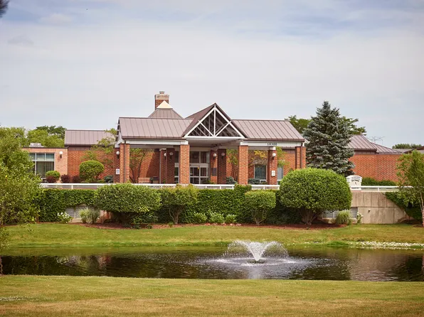 10300 Village Circle Dr Unit 4407, Palos Park, IL 60464