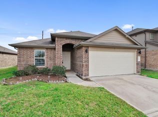 8303 Amaryllis Ct, Rosharon, TX 77583