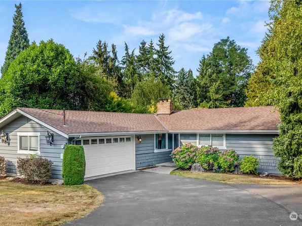 11159 106th Avenue NE, Kirkland, WA 98033