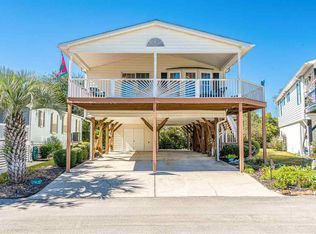 1638 Mason Cir, Murrells Inlet, SC 29576