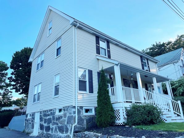 24 Hill Ave #24