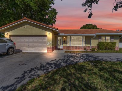 3780 NW 78th Terrace, Coral Springs, FL, 33065