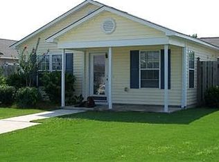 7306 Haskell Ct, Wilmington, NC 28411