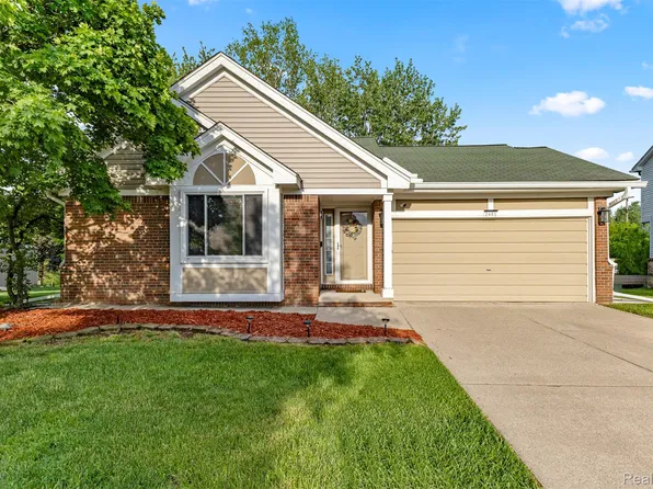 2481 Woodmont Dr E, Canton, MI 48188