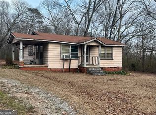 926 Greer Rd, Griffin, GA 30223