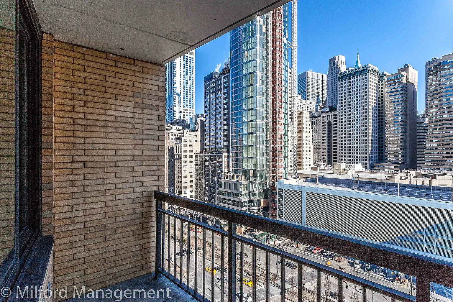 99 Battery Place — Photo 2