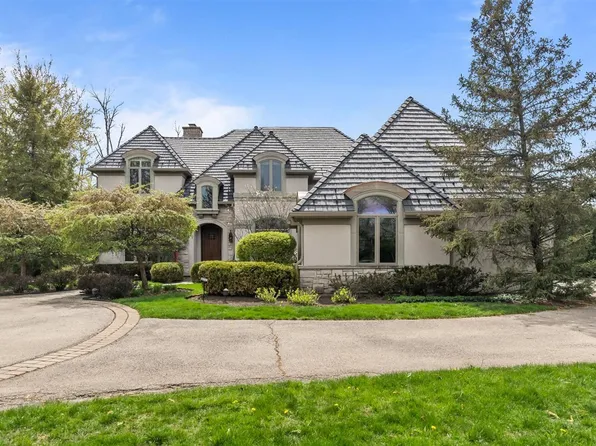 1784 Reserve Ct, Highland Park, IL 60035