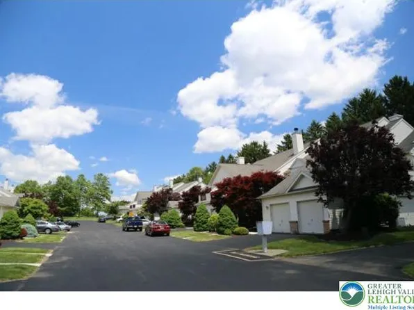 163 Lindfield Cir, Macungie, PA 18062