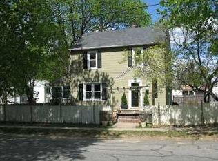 91 Charlton St, Stratford, CT 06614